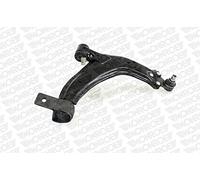 MONROE Track Control Arm | L28529 | OE-Matching Quality | Stable Steering & Safety | Pack of 1