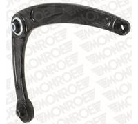 CONTROLTRAILING ARM WHEEL SUSPENSION L28537 FOR PEUGEOT PARTNER/TEPEE/Box 307