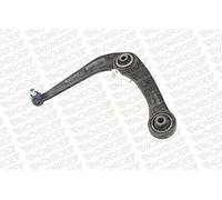 MONROE Track Control Arm | L28550 | OE-Matching Quality | Stable Steering & Safety | Pack of 1