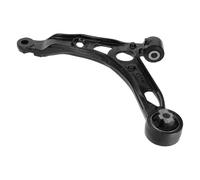 MONROE Track Control Arm | L28J03 | OE-Matching Quality | Stable Steering & Safety | Pack of 1