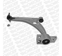 MONROE Track Control Arm | L29598 | OE-Matching Quality | Stable Steering & Safety | Pack of 1