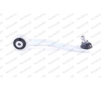 MONROE Track Control Arm | L29A37 | Front Right | for AUDI Q5 Van 2008-2017 | OE-Matching Quality | Stable Steering & Safety