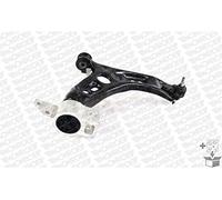 MONROE Track Control Arm | L29A67 | OE-Matching Quality | Stable Steering & Safety | Pack of 1