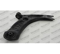 MONROE Track Control Arm | L29A81 | OE-Matching Quality | Stable Steering & Safety | Pack of 1