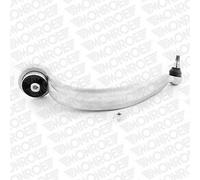 MONROE Track Control Arm | L29B47 | Rear | for AUDI A5 2007-2017 | OE-Matching Quality | Stable Steering & Safety