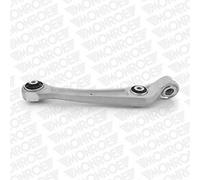 MONROE Track Control Arm | L29B50 | Front Left | for AUDI A5 Sportback 2007-2017 | OE-Matching Quality | Stable Steering & Safety