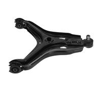 MONROE Track Control Arm | L29J38 | Left | for AUDI 80 B3 Saloon 1986-1991 | OE-Matching Quality | Stable Steering & Safety