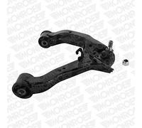 MONROE Track Control Arm | L42537 | Front | for MITSUBISHI PAJERO SPORT II 2008- | OE-Matching Quality | Stable Steering & Safety