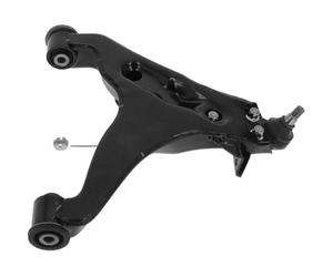 MONROE Track Control Arm | L42J10 | Front | for MITSUBISHI PAJERO III Canvas Top 2000-2006 | OE-Matching Quality | Stable Steering & Safety