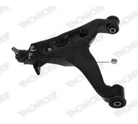 MONROE TRACK CONTROL ARM | L42J11 | FRONT | FOR MITSUBISHI PAJERO III CANVAS TOP 2000-2006 | OE-MATCHING QUALITY | STABLE STEERING & SAFETY