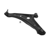 MONROE Track Control Arm | L42J13 | OE-Matching Quality | Stable Steering & Safety | Pack of 1