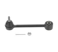 MONROE Track Control Arm | L43538 | OE-Matching Quality | Stable Steering & Safety | Pack of 1