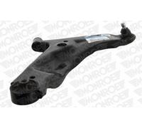 MONROE Track Control Arm | L43589 | OE-Matching Quality | Stable Steering & Safety | Pack of 1