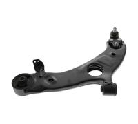MONROE Track Control Arm | L43A12 | Front Left | for HYUNDAI SANTA FÉ III SUV Van 2012- | OE-Matching Quality | Stable Steering & Safety