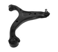 MONROE Track Control Arm | L43J03 | OE-Matching Quality | Stable Steering & Safety | Pack of 1