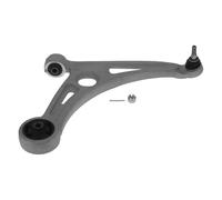 MONROE Track Control Arm | L43J11 | Front Right | for KIA NIRO I 2016-2022 | OE-Matching Quality | Stable Steering & Safety