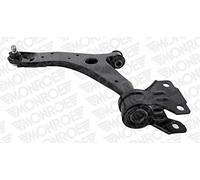 MONROE Track Control Arm | L50554 | OE-Matching Quality | Stable Steering & Safety | Pack of 1