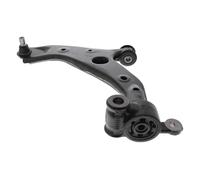 MONROE Track Control Arm | L50J05 | Front Left | for MAZDA 3 Saloon 2013-2019 | OE-Matching Quality | Stable Steering & Safety