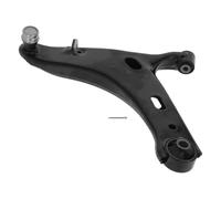 MONROE Track Control Arm | L68J04 | OE-Matching Quality | Stable Steering & Safety | Pack of 1