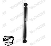 Monroe Shock Absorber V1170 - Rear Single Gas Suspension, Replacement for VW Transporter/Caravelle