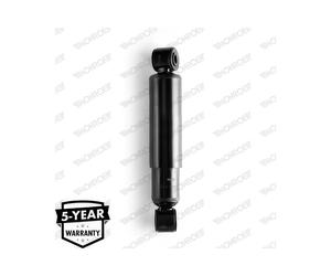 MONROE V2132 VAN-MAGNUM Rear Fits Citroën Relay Fiat Ducato Peugeot Boxer