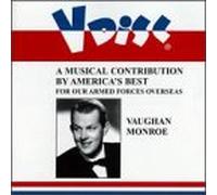 Monroe, Vaughn - A Musical Contribution by America's Best for Our Forces Over
