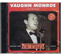 Monroe, Vaughn - Camel Caravan Shows