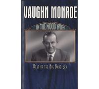 Monroe, Vaughn - In the Mood With [CASSETTE]