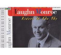 Monroe, Vaughn - Riders in the Sky