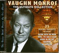 Monroe, Vaughn - The Ultimate Collection
