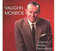 Monroe, Vaughn - The Very Best of Vaughn Monroe