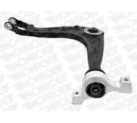 MONROE Wheel Suspension Control Trailing Arm Front Axle Left Fits Citroen C5