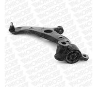 MONROE Wheel Suspension Control Trailing Arm Front Axle Left Fits Mazda 6 CX-5