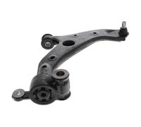 MONROE Track Control Arm | L50J04 | OE-Matching Quality | Stable Steering & Safety | Pack of 1