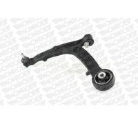 MONROE Wheel Suspension Control Trailing Arm Front Left Lower For Fiat Panda