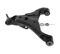 MONROE Track Control Arm | L16J25 | OE-Matching Quality | Stable Steering & Safety | Pack of 1