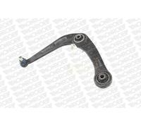 MONROE Wheel Suspension Control Trailing Arm Front Left Lower For Peugeot 206