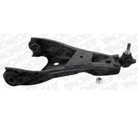 MONROE Wheel Suspension Control Trailing Arm Front Right Lower For Dacia Duster