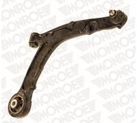 MONROE Track Control Arm | L15533 | OE-Matching Quality | Stable Steering & Safety | Pack of 1