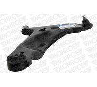MONROE Wheel Suspension Control Trailing Arm Front Right Lower For Hyundai i10