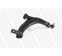 Wishbone Control Arm L28529 MONROE for PEUGEOT 306 Hatchback 306 Convertible 306