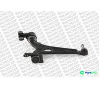 MONROE WHEEL SUSPENSION CONTROL/TRAILING ARM L10572 FOR CITROËN FIAT LANCIA