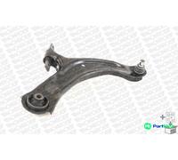 MONROE WHEEL SUSPENSION CONTROL/TRAILING ARM L10579 FOR NISSAN RENAULT