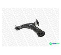 MONROE WHEEL SUSPENSION CONTROL/TRAILING ARM L10580 FOR NISSAN