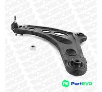 MONROE WHEEL SUSPENSION CONTROL/TRAILING ARM L10A14