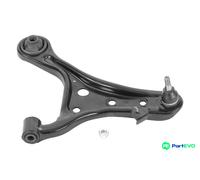 MONROE WHEEL SUSPENSION CONTROL/TRAILING ARM L13J09 FOR TOYOTA