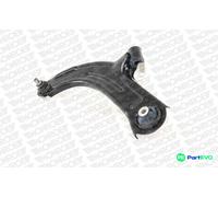 MONROE WHEEL SUSPENSION CONTROL/TRAILING ARM L14534 FOR NISSAN