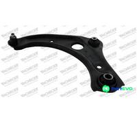 MONROE WHEEL SUSPENSION CONTROL/TRAILING ARM L14558 FOR NISSAN