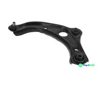 MONROE WHEEL SUSPENSION CONTROL/TRAILING ARM L14J12