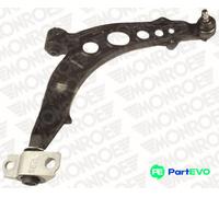 MONROE WHEEL SUSPENSION CONTROL/TRAILING ARM L15507 FOR FIAT